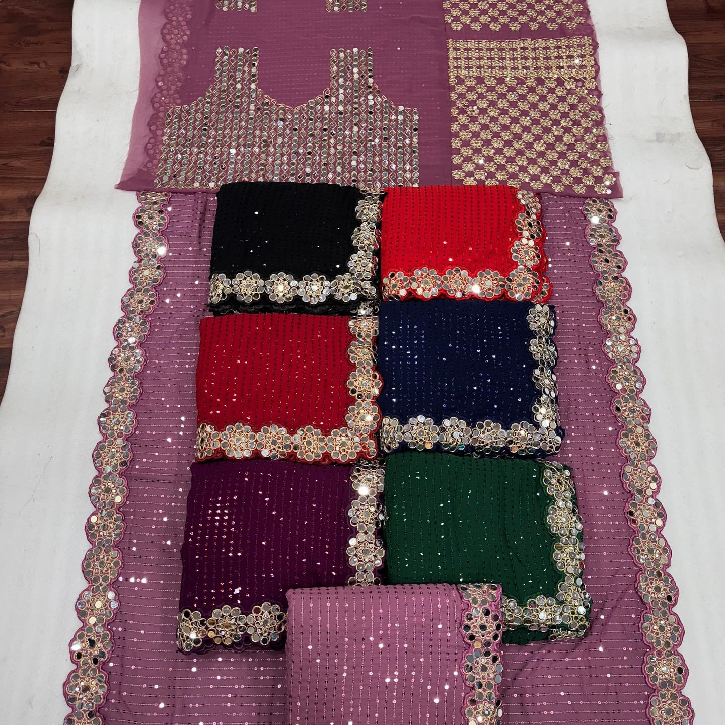 NEW LAUNCHING BOLLYWOOD BLOCKBUSTER ORIGINAL MIRROR DESIGN