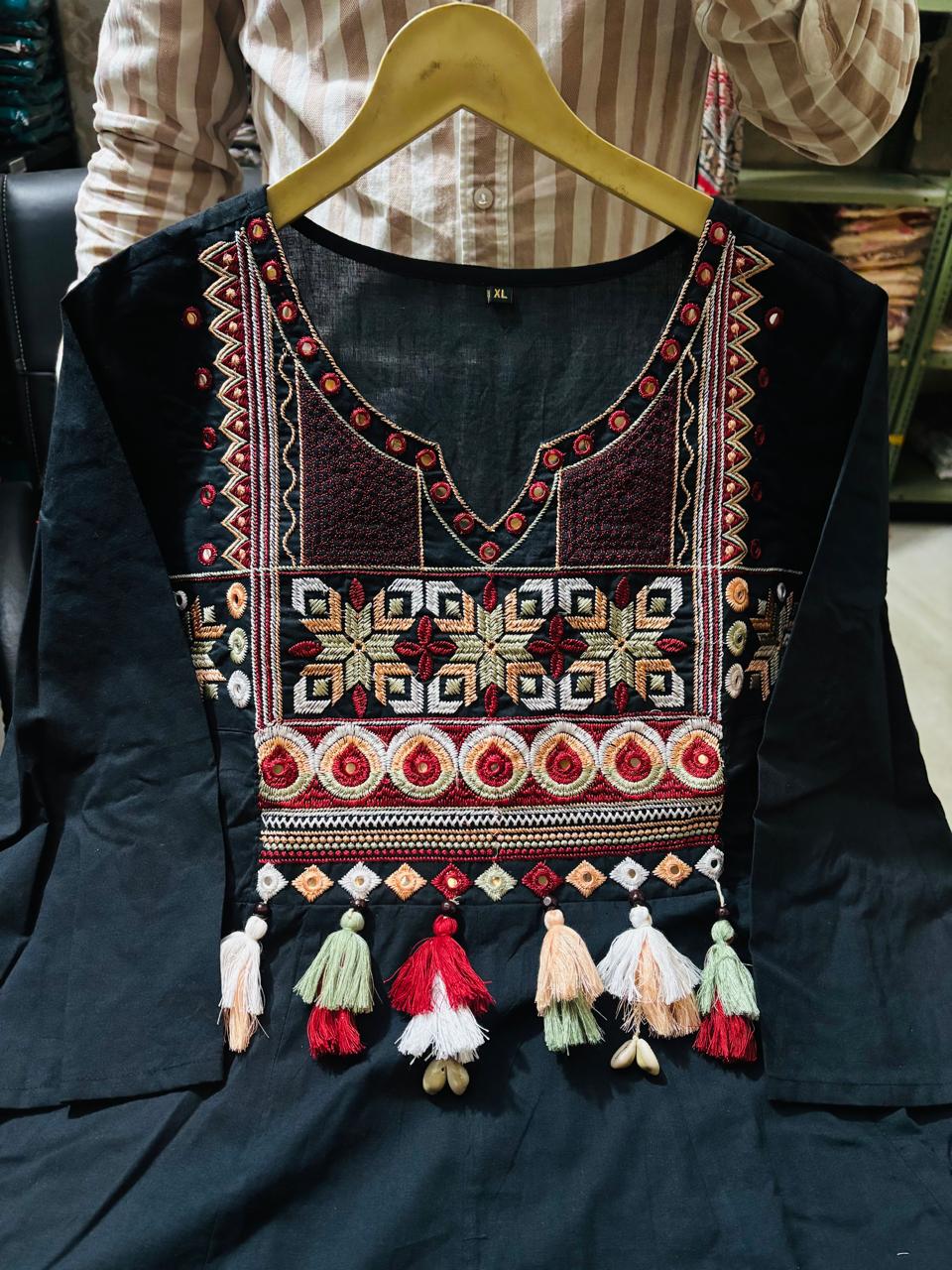 Kaashvi Kala Anarkali Suit Set